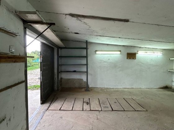 Продаж гаража місто Долина Долина