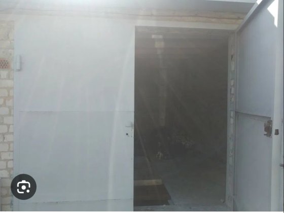 Продам гараж 8*4 район Автовокзала Жовті Води