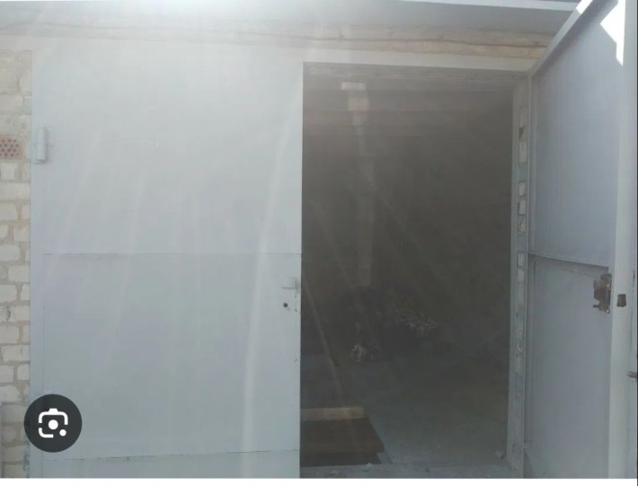 Продам гараж 8*4 район Автовокзала - фото 1