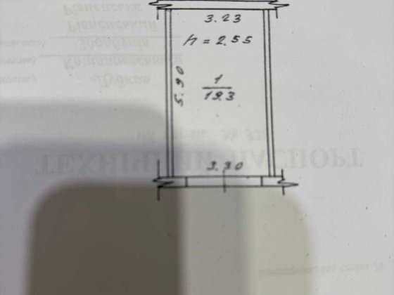 Гараж цегляний Здолбунів-2, вулиця Котляревського    3800 у.о. Здолбунів