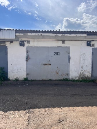 Продаж гаражу 11 кооператив - фото 1