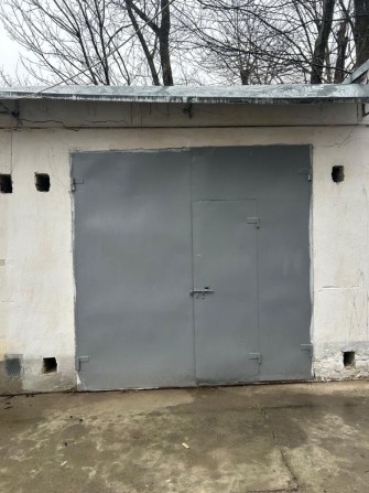 Продам капітальний гараж - фото 1