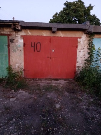 Продам гараж! Кооператив жигули. - фото 1