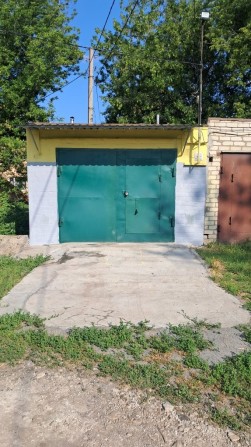 Продам гараж ГСК 18 - фото 1