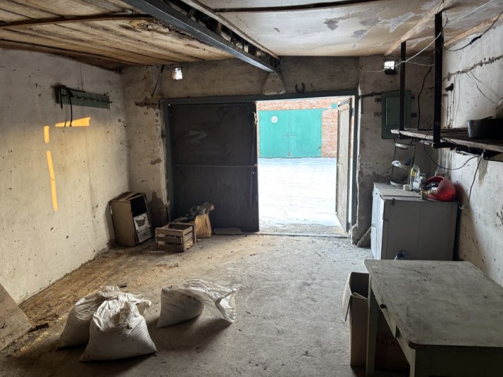 Гараж,продам гараж Миргород - фото 1