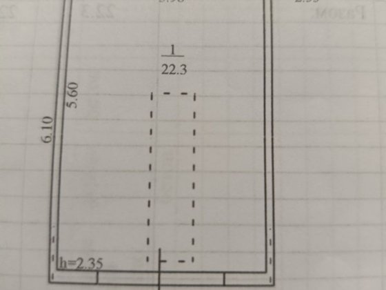 Гараж  ГБК «Перемога» , м. Ніжин Нежин