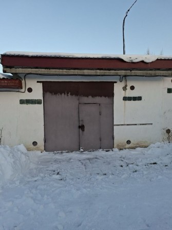 Продам гараж та земельну ділянку під гараж - фото 1