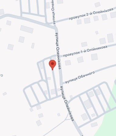 Гараж 4 на 6 метра
Район ГСМ Болгарбуд - фото 1