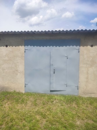 Гараж в районі Болгар - фото 1