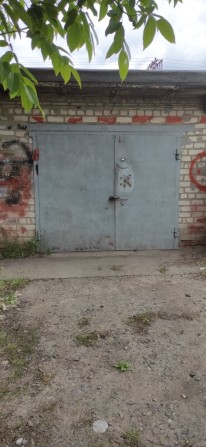 Гараж  6×4 ул. Почтовая - фото 1