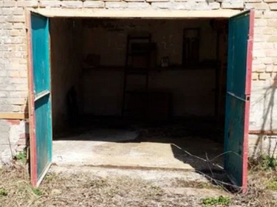 Продаётся гараж ПШС