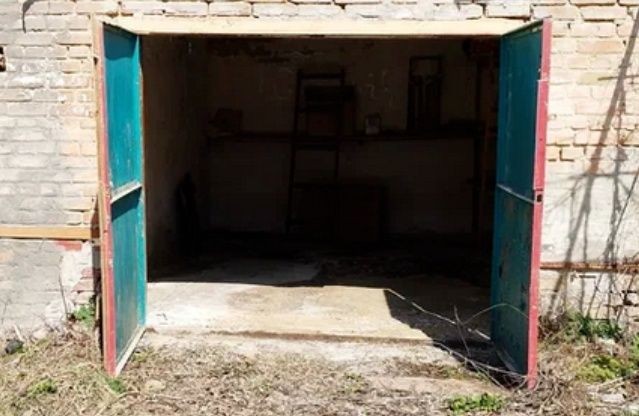 Продаётся гараж ПШС - фото 1