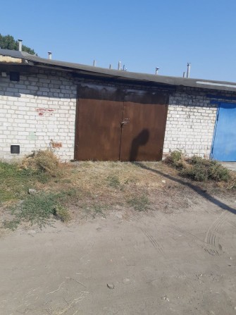 Продам гараж в кооператив" ЖИГУЛИ " - фото 1