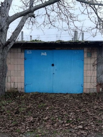 Продам гараж в місті Сміла - фото 1