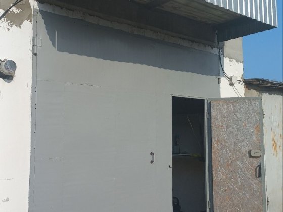 Продаж гаражу в "Авіаторі" Староконстантинов