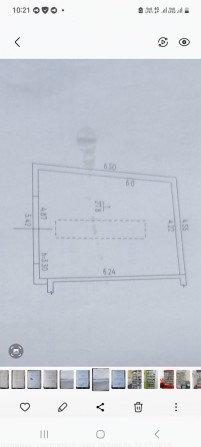Продається гараж. - фото 1