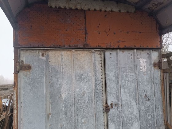 Продається гараж Фастів