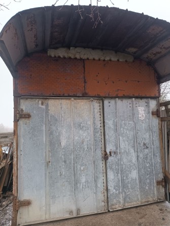 Продається гараж - фото 1