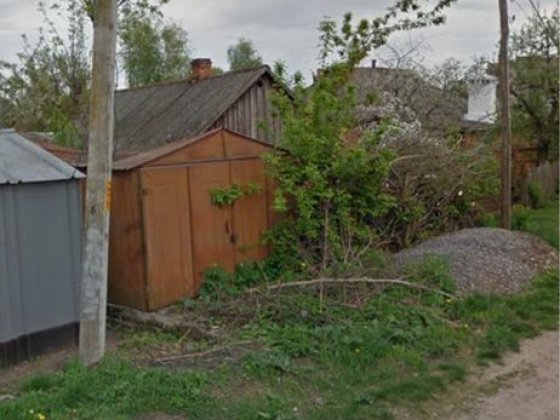 Прдам гараж металевий Хмельник