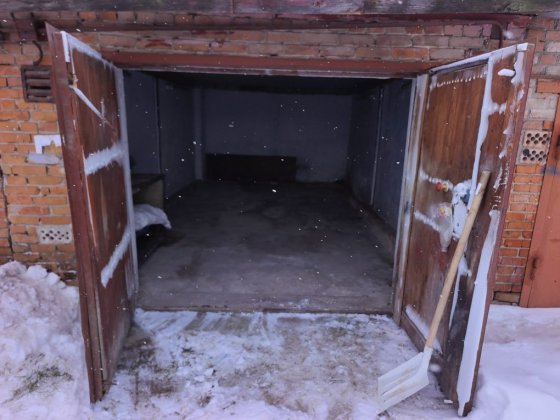 Продам гараж в масиві Піонерський. Хмельницкий