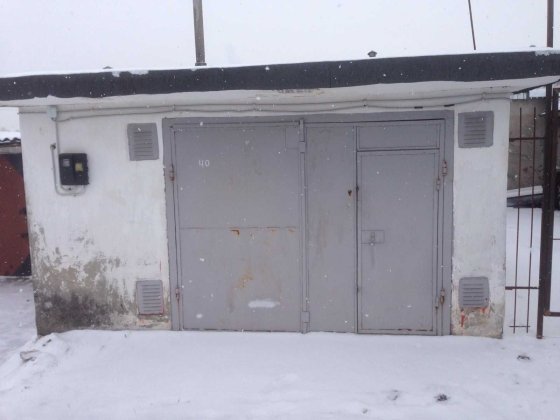 Продам гараж Хмельницький Хмельницкий