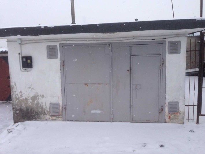 Продам гараж Хмельницький - фото 1