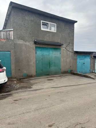 Продаж гаража, Львівське шосе - фото 1