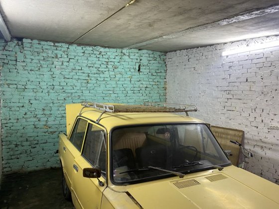 Продам гараж 6*4 співдружність Хмельницкий