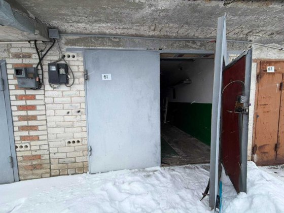 Продаж Гаража масив Ранковий Хмельницький