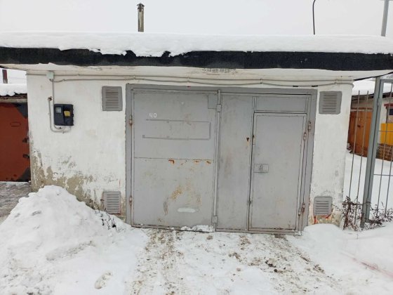Продається гараж Хмельницкий