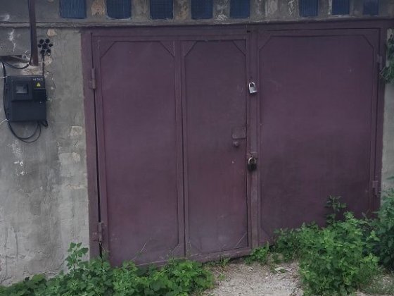 Продам гараж в кооперативе "Авангард" Чугуїв