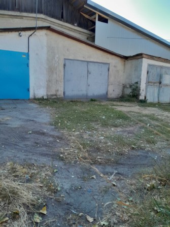 Капітальний гараж - фото 1