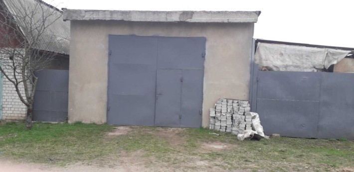 Продається гараж - фото 1