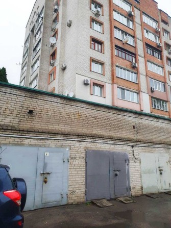 Капітальний гараж бульвар Олександрійський 88 - фото 1