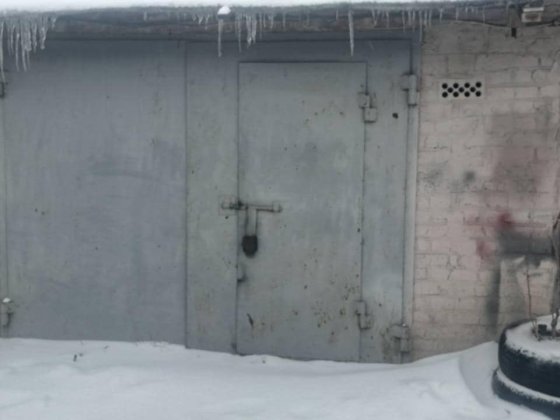 Продається гараж на Глиняній Белая Церковь