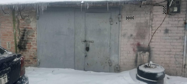 Продається гараж на Глиняній - фото 1