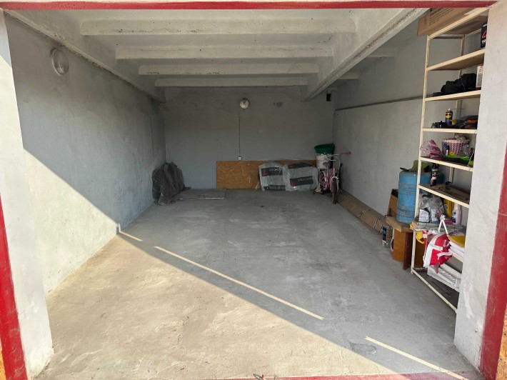 Продам гараж ГК-2 Торгмаш - фото 1