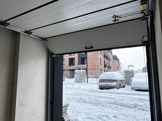 Гараж в центрі Жк Family Plaza 3сек Ивано-Франковск