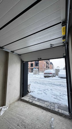 Гараж в центрі Жк Family Plaza 3сек - фото 1