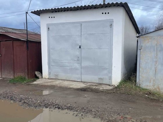 ГАРАЖ+380950282822 Івано-Франківськ