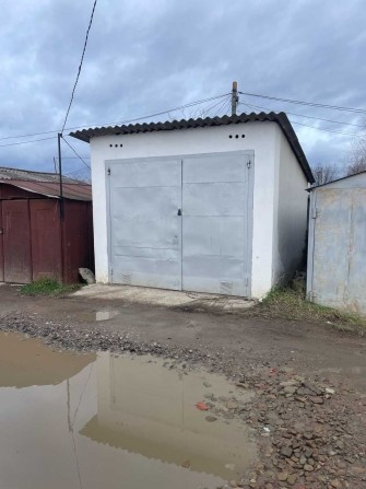 ГАРАЖ+380950282822 - фото 1