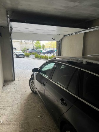 Продаж! Гараж в новобудові 18м2 - фото 1