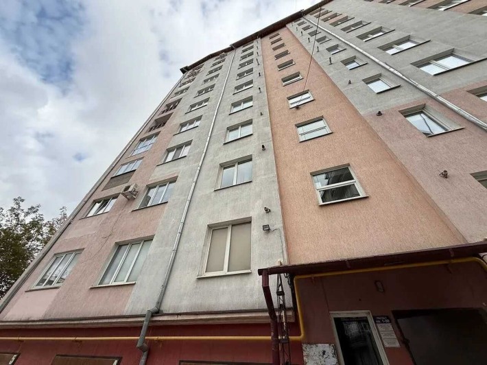 Продам гараж вул. Галицька - фото 1