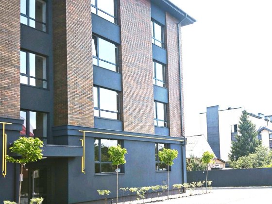 Приватні комори у ЖК «Дублін» Ірпінь  – більше, ніж просто зберігання! Ирпень