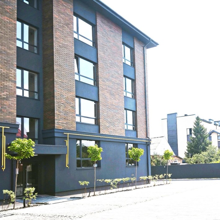 Приватні комори у ЖК «Дублін» Ірпінь  – більше, ніж просто зберігання! - фото 1