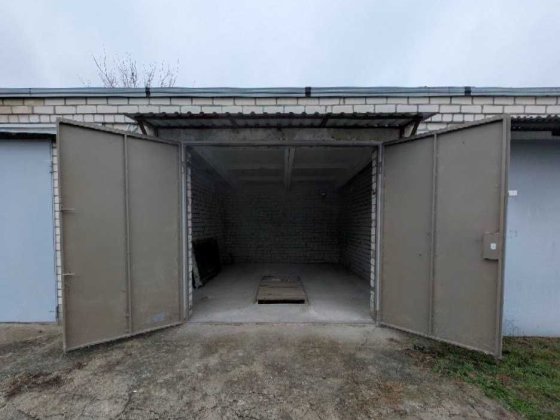 Продам гараж у Центрі. Кременчуг