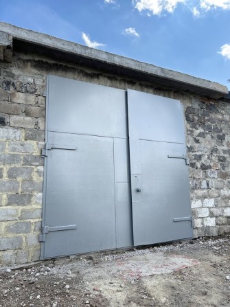 Гараж Восточный 1 / Бокс Восточный 1 - фото 1