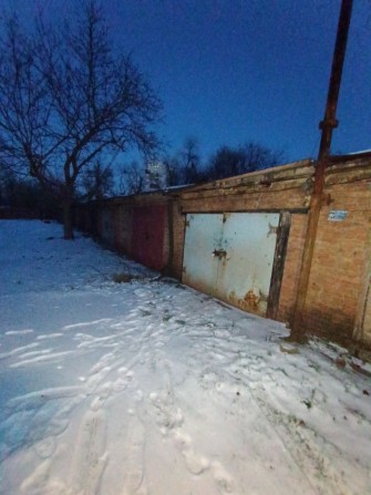 Продам гараж кооператив Зоря Крес - фото 1