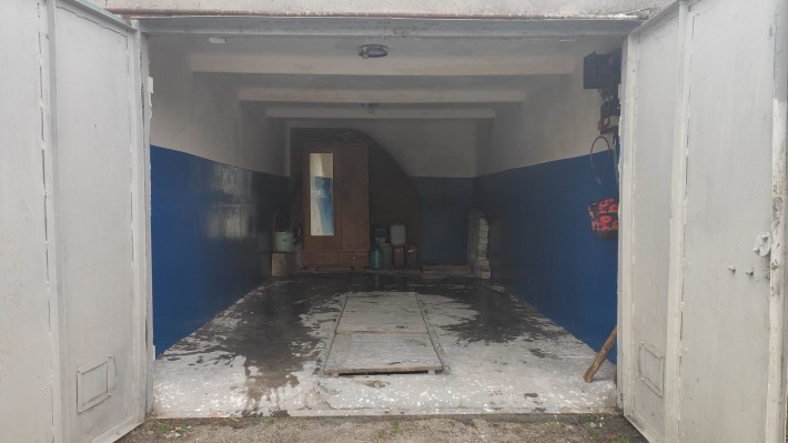 Продам гараж в кооперативі Хорольський - фото 1