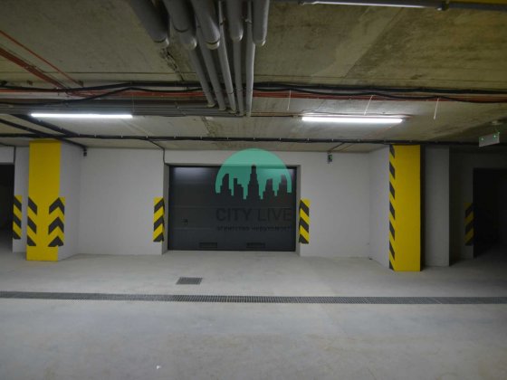 Продаж гаражу в ЖК Сонячний (38) Івано-Франківськ